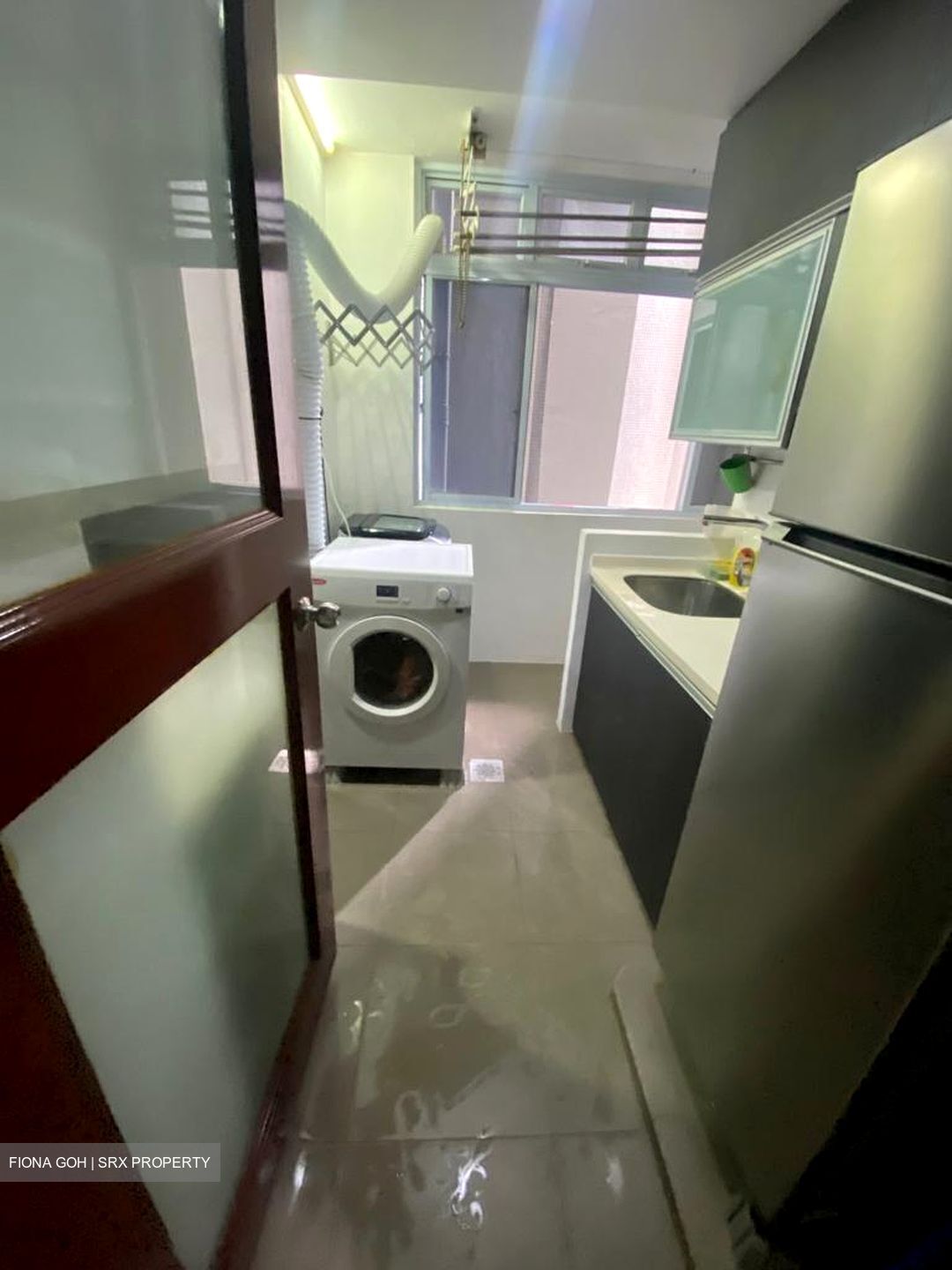 Langston Ville (D9), Apartment #557244031